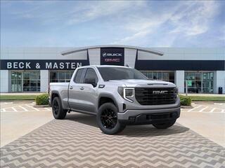 2025 Gmc Sierra 1500 for sale in Houston TX