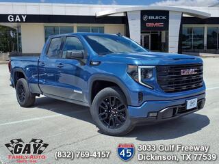 2026 Gmc Sierra 1500 for sale in Dickinson TX