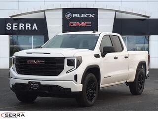 2023 Gmc Sierra 1500 for sale in Savoy IL