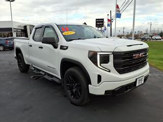 2023 Gmc Sierra 1500 for sale in Lockport NY