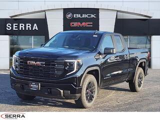 2023 Gmc Sierra 1500 for sale in Savoy IL