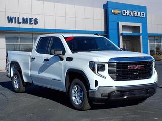 2025 Gmc Sierra 1500 for sale in Altus OK