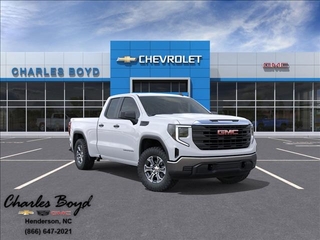 2026 Gmc Sierra 1500 for sale in Henderson NC