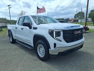 2023 Gmc Sierra 1500 for sale in Connellsville PA