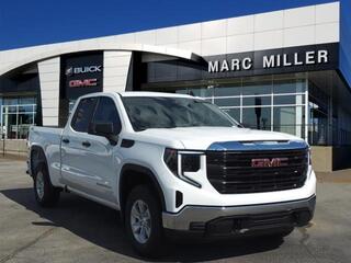 2024 Gmc Sierra 1500 for sale in Tulsa OK