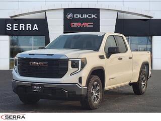 2023 Gmc Sierra 1500 for sale in Savoy IL