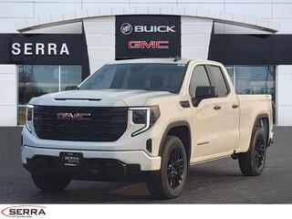 2023 Gmc Sierra 1500 for sale in Savoy IL