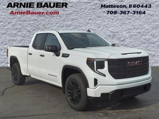 2025 Gmc Sierra 1500 for sale in Matteson IL