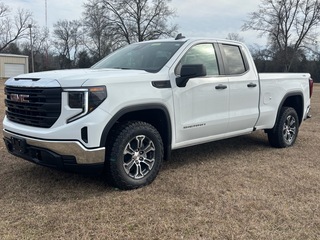 2026 Gmc Sierra 1500 for sale in Amory MS