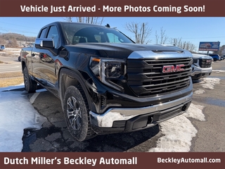 2026 Gmc Sierra 1500 for sale in Beckley WV