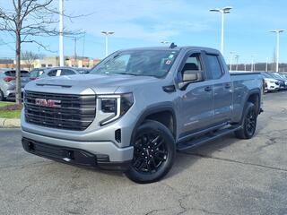 2023 Gmc Sierra 1500 for sale in Avon OH