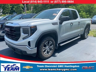 2022 Gmc Sierra 1500 for sale in Huntingdon PA