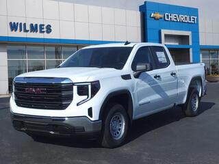 2025 Gmc Sierra 1500 for sale in Altus OK