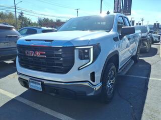 2025 Gmc Sierra 1500 for sale in Garden City Park NY