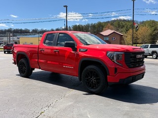 2025 Gmc Sierra 1500 for sale in Beckley WV