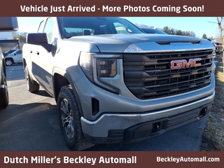 2026 Gmc Sierra 1500 for sale in Beckley WV