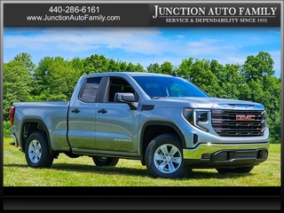 2024 Gmc Sierra 1500 for sale in Chardon OH