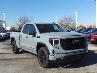 2025 Gmc Sierra 1500 for sale in Matteson IL