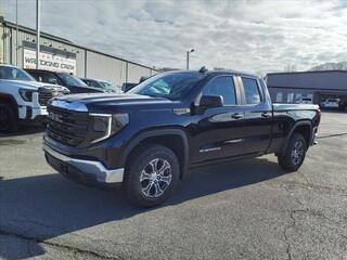 2025 Gmc Sierra 1500 for sale in Johnson City TN