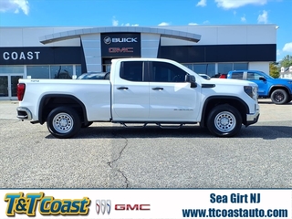 2023 Gmc Sierra 1500 for sale in Sea Girt NJ