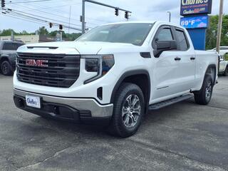 2023 Gmc Sierra 1500 for sale in Augusta ME