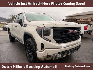 2026 Gmc Sierra 1500 for sale in Beckley WV