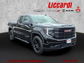 2023 Gmc Sierra 1500 for sale in Greenbrook NJ