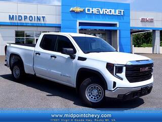 2024 Gmc Sierra 1500 for sale in Rocky Mount VA