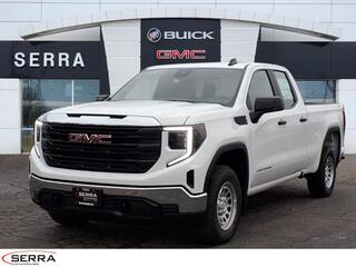 2025 Gmc Sierra 1500 for sale in Savoy IL