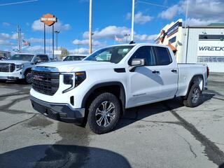 2026 Gmc Sierra 1500 for sale in Johnson City TN