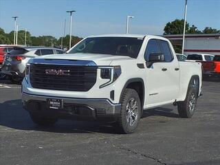 2023 Gmc Sierra 1500 for sale in Savoy IL