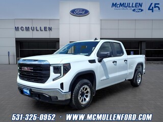 2024 Gmc Sierra 1500 for sale in Council Bluffs IA