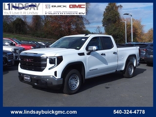 2025 Gmc Sierra 1500 for sale in Warrenton VA