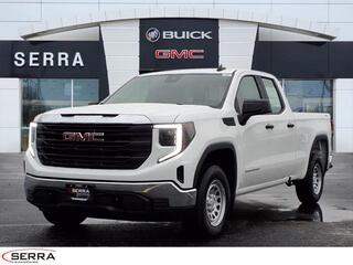 2025 Gmc Sierra 1500 for sale in Savoy IL