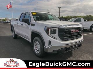 2026 Gmc Sierra 1500 for sale in Homosassa FL