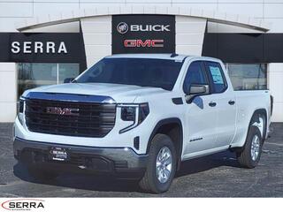 2024 Gmc Sierra 1500 for sale in Savoy IL