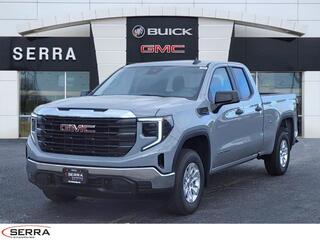 2025 Gmc Sierra 1500 for sale in Savoy IL