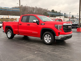 2025 Gmc Sierra 1500 for sale in Beckley WV