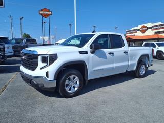 2025 Gmc Sierra 1500 for sale in Johnson City TN