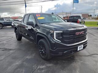 2023 Gmc Sierra 1500 for sale in Lockport NY