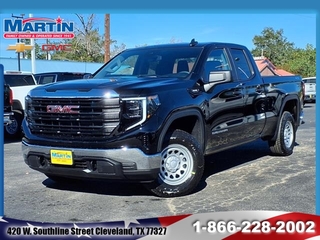 2025 Gmc Sierra 1500 for sale in Cleveland TX