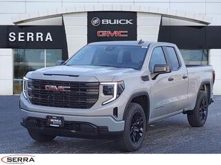 2024 Gmc Sierra 1500 for sale in Savoy IL