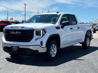 2024 Gmc Sierra 1500 for sale in Savoy IL