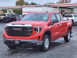 2025 Gmc Sierra 1500 for sale in Savoy IL