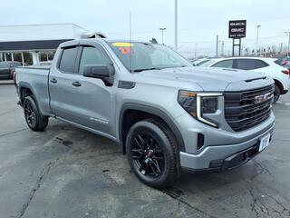 2023 Gmc Sierra 1500 for sale in Lockport NY