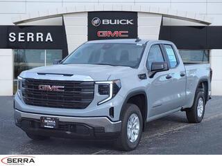 2025 Gmc Sierra 1500 for sale in Savoy IL