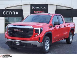 2025 Gmc Sierra 1500 for sale in Savoy IL