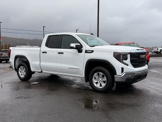 2025 Gmc Sierra 1500 for sale in Beckley WV