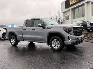 2025 Gmc Sierra 1500 for sale in Beckley WV