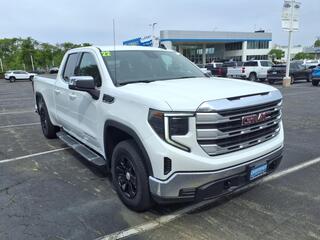 2022 Gmc Sierra 1500 for sale in Rockford IL